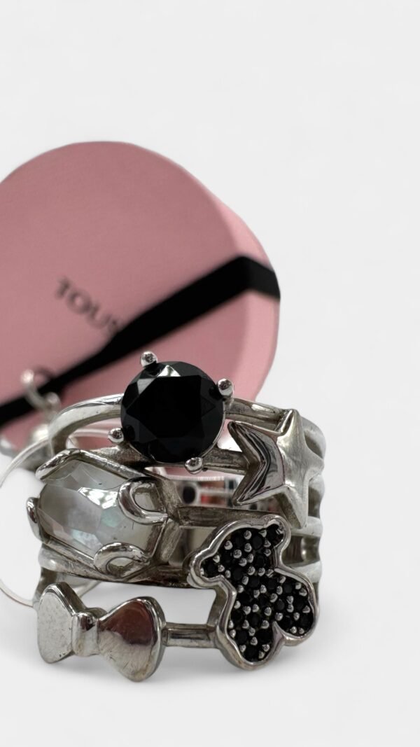 TOUS - ANILLO JOIN - Image 2